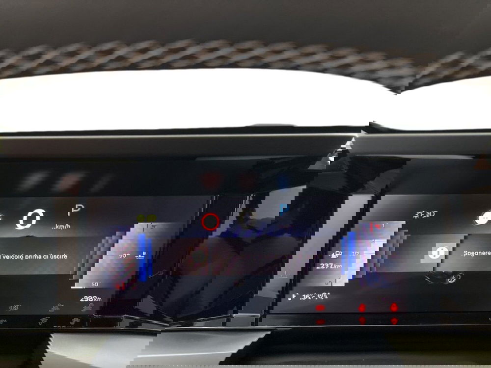 Opel Frontera nuova a Torino (15)