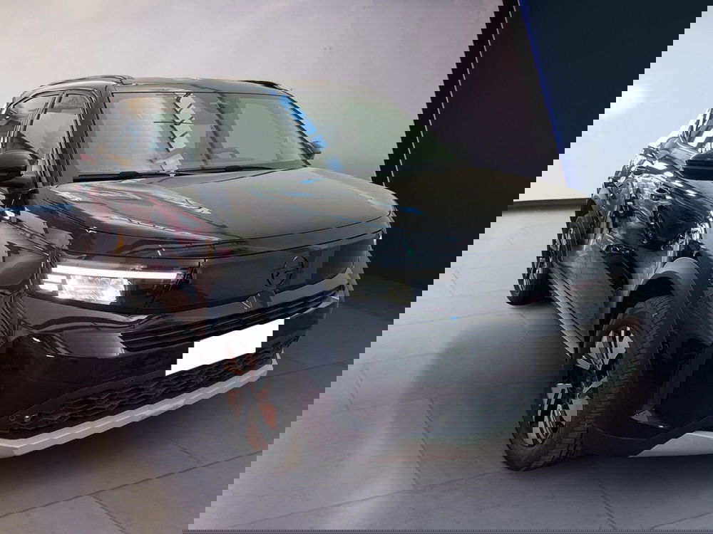 Opel Frontera nuova a Torino (2)