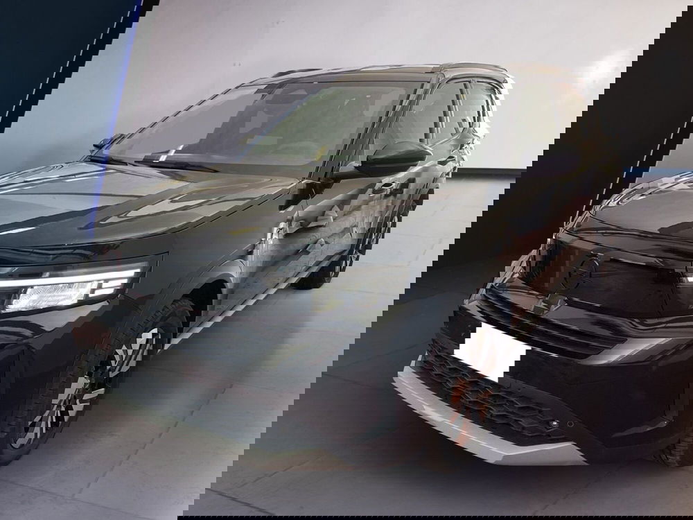 Opel Frontera nuova a Torino (3)