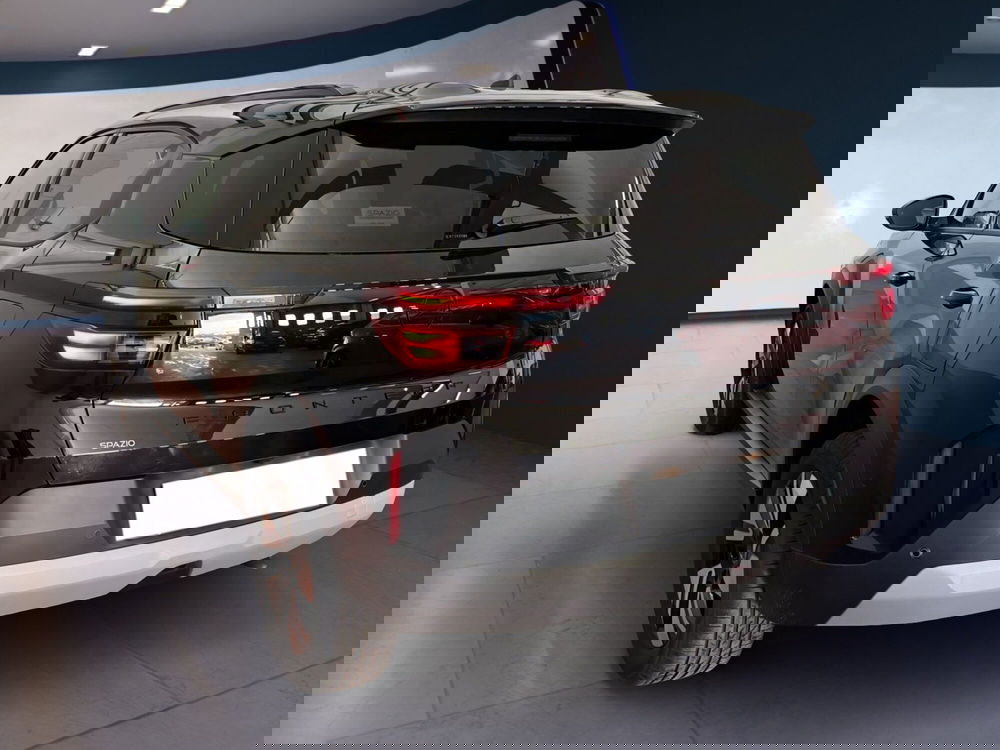 Opel Frontera nuova a Torino (4)