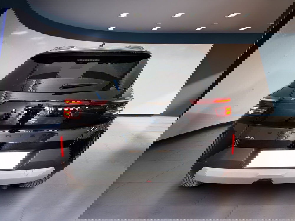 Opel Frontera nuova a Torino (5)