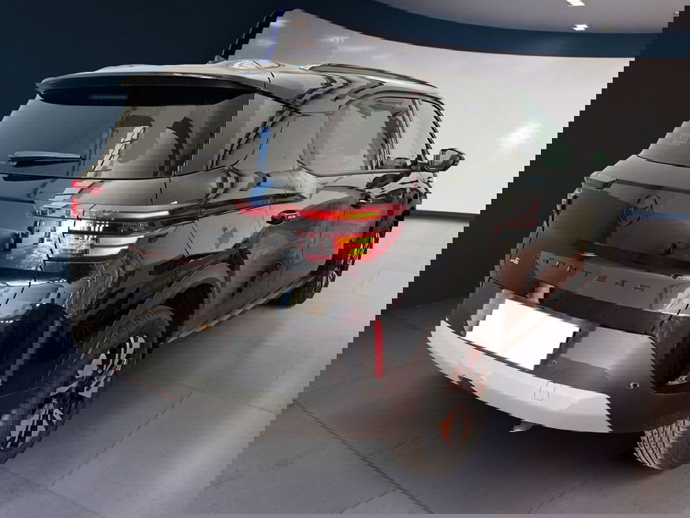 Opel Frontera nuova a Torino (6)