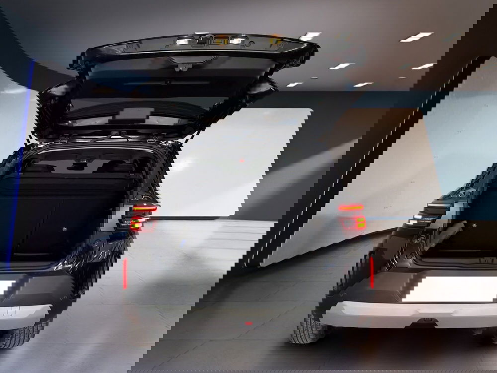 Opel Frontera nuova a Torino (7)