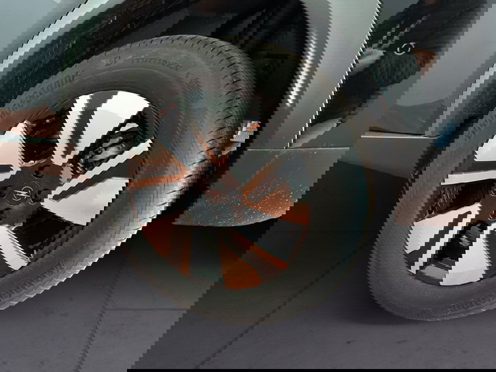 Opel Frontera nuova a Torino (8)