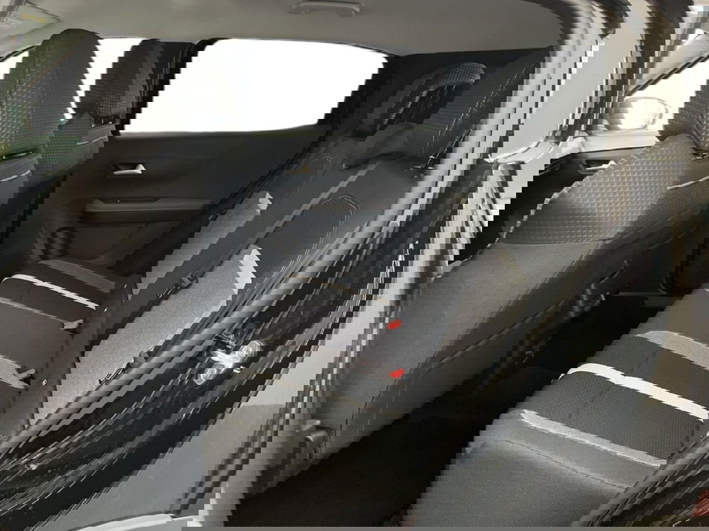 Opel Frontera nuova a Torino (9)