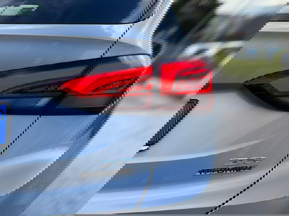 Mg ZS usata a Matera (10)