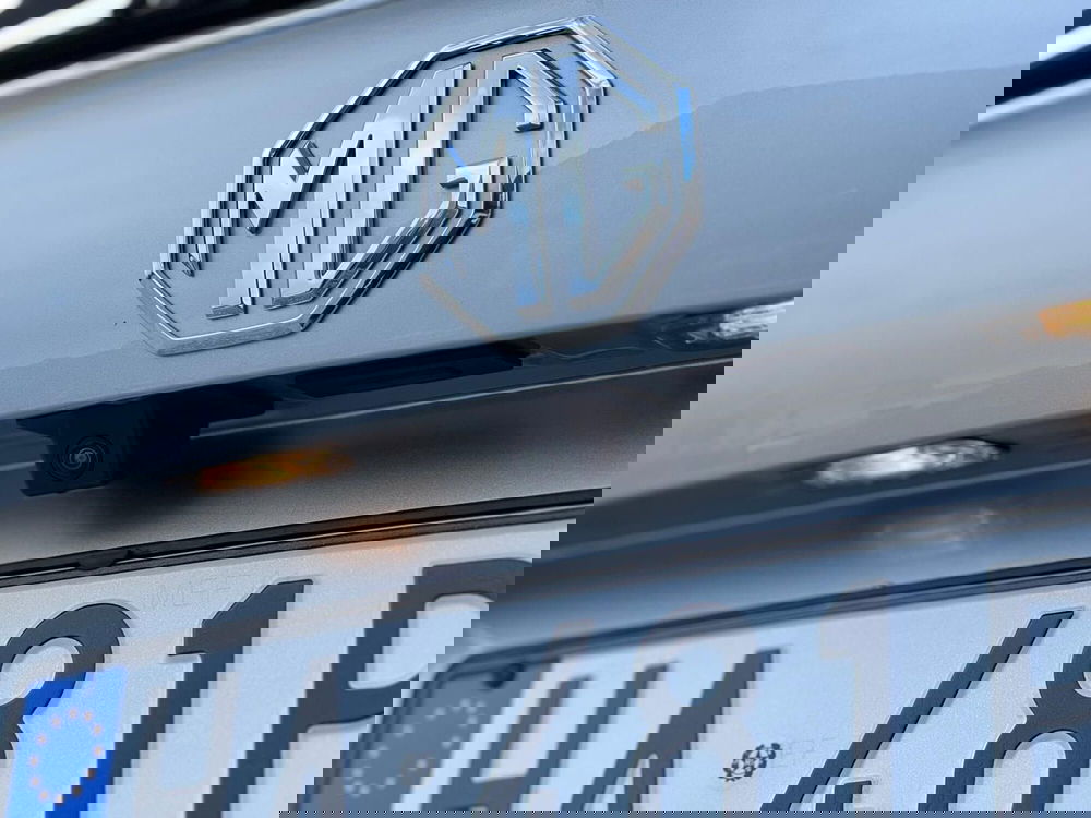 Mg ZS usata a Matera (11)