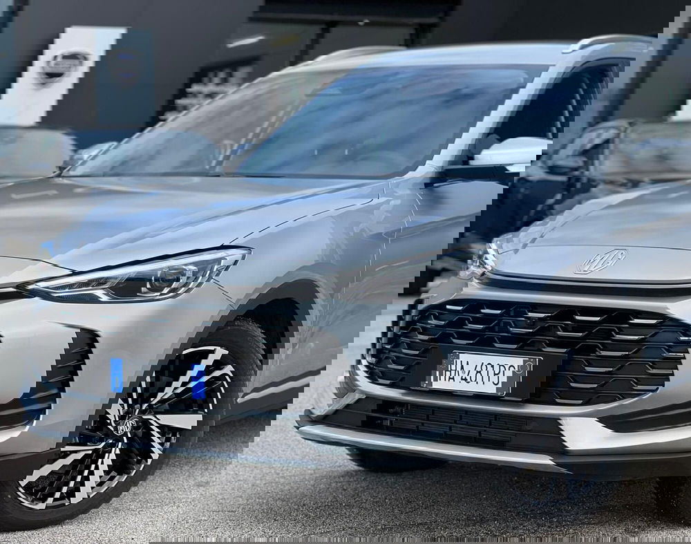 Mg ZS usata a Matera (12)