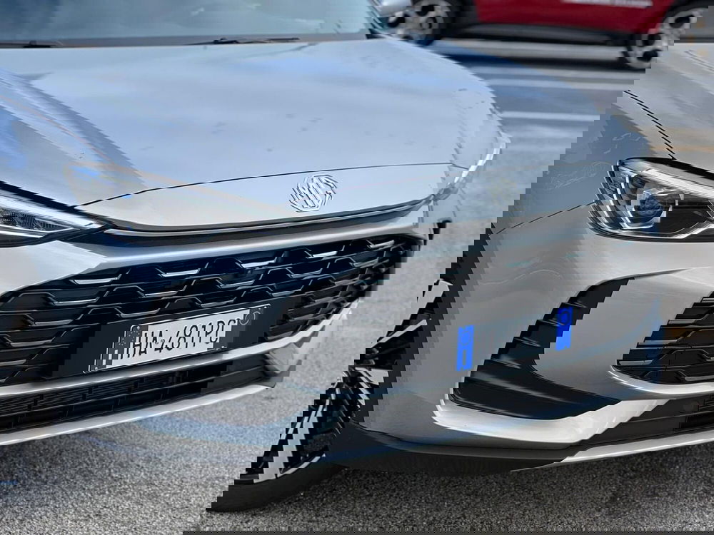 Mg ZS usata a Matera (13)