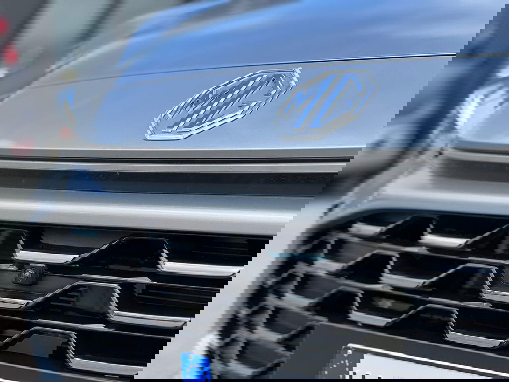 Mg ZS usata a Matera (15)