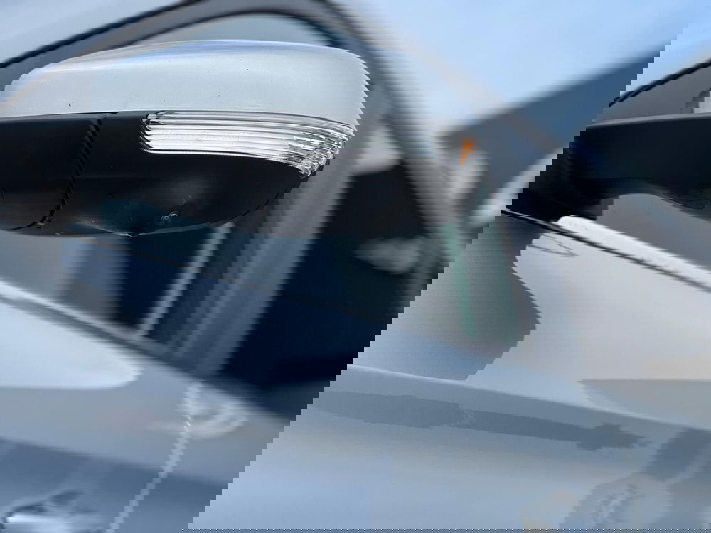 Mg ZS usata a Matera (17)