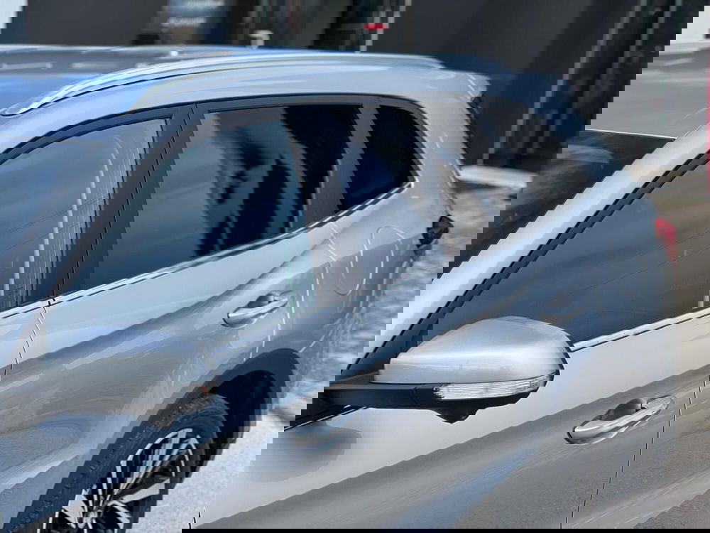 Mg ZS usata a Matera (18)