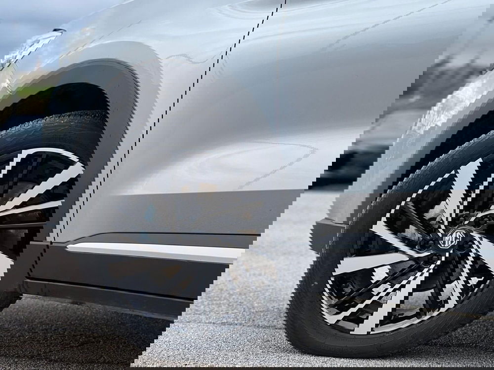 Mg ZS usata a Matera (19)