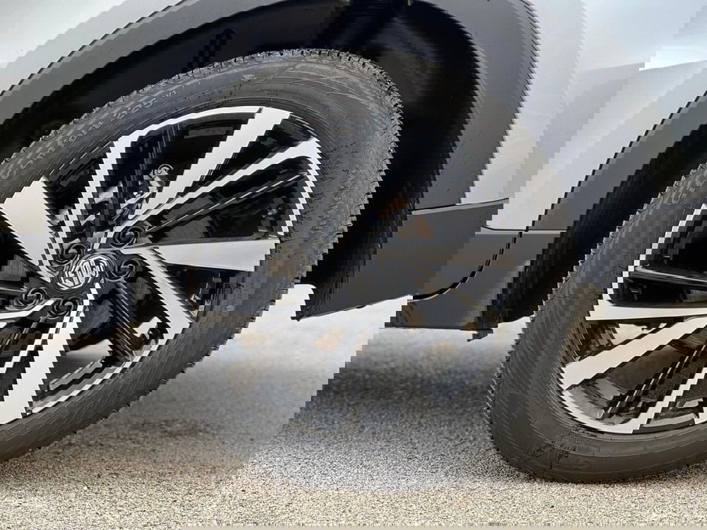 Mg ZS usata a Matera (20)