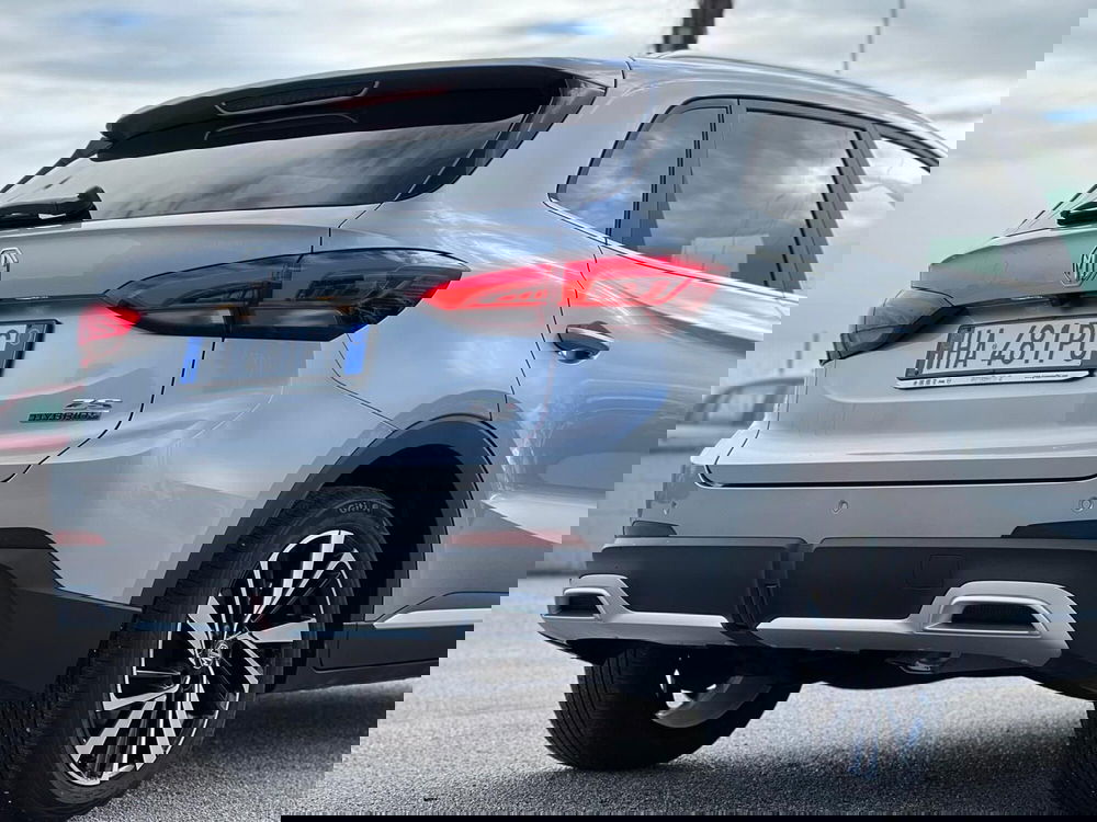 Mg ZS usata a Matera (9)