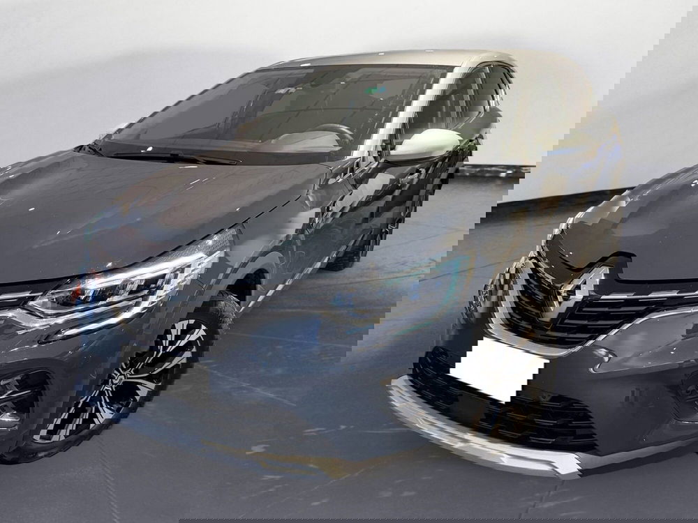 Renault Captur usata a Monza e Brianza