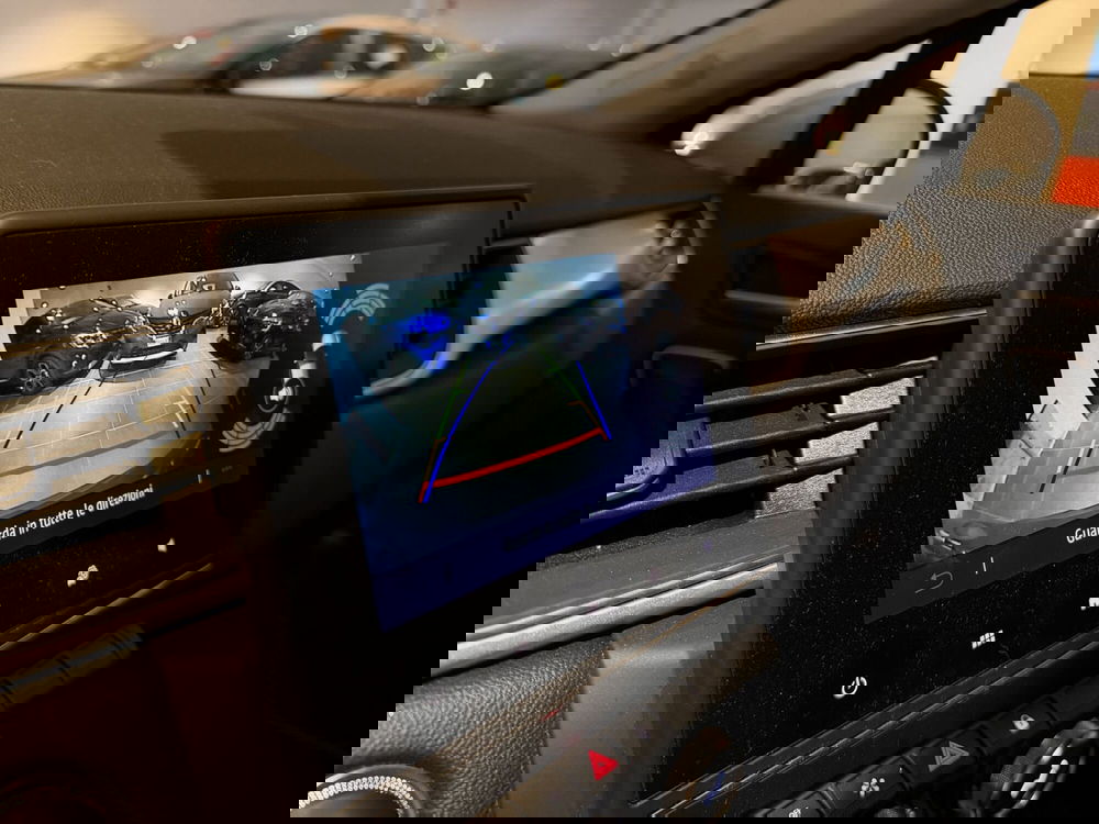 Renault Captur usata a Monza e Brianza (13)