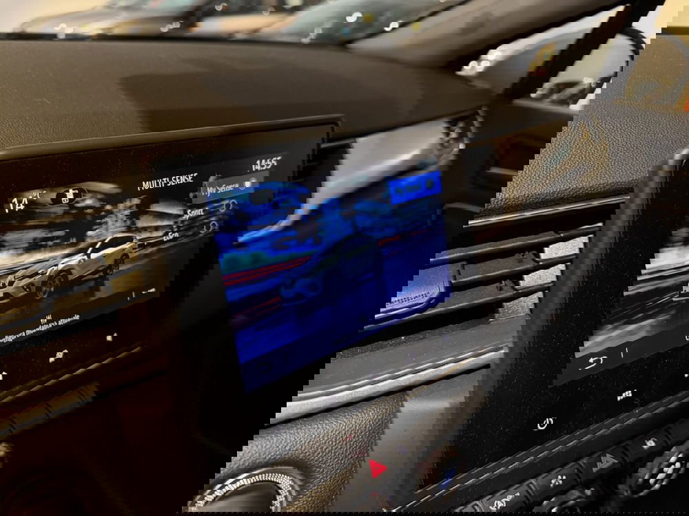 Renault Captur usata a Monza e Brianza (14)