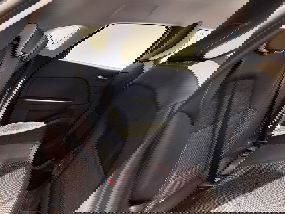 Renault Captur usata a Monza e Brianza (16)