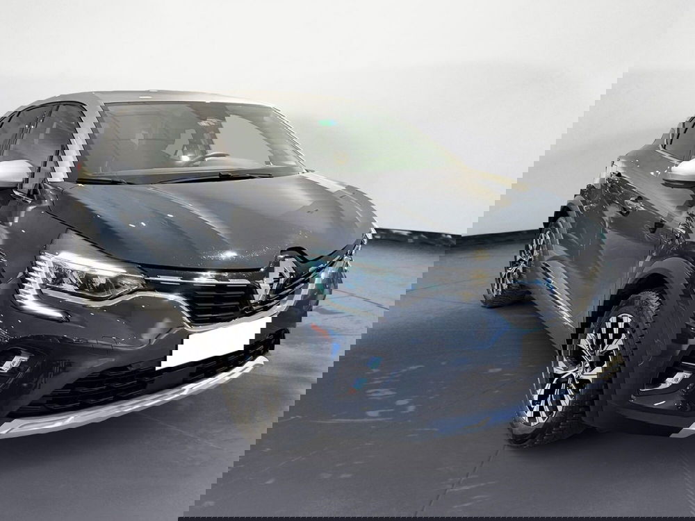 Renault Captur usata a Monza e Brianza (2)