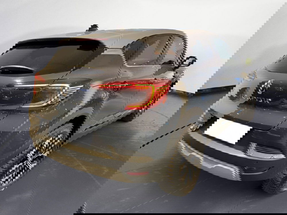 Renault Captur usata a Monza e Brianza (3)