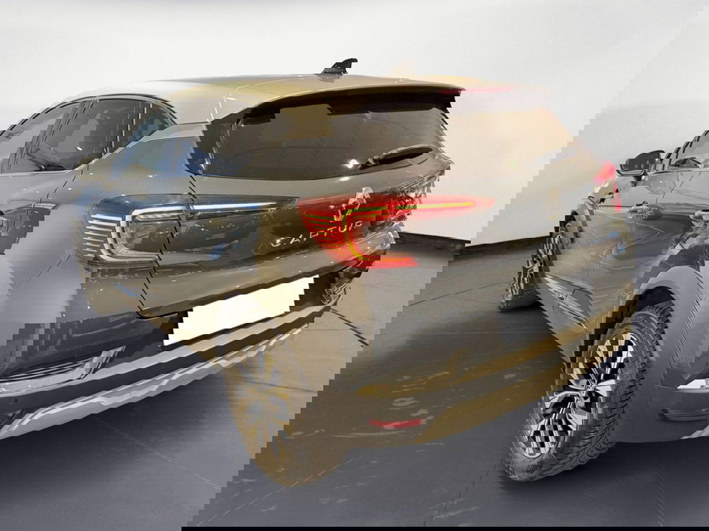 Renault Captur usata a Monza e Brianza (4)