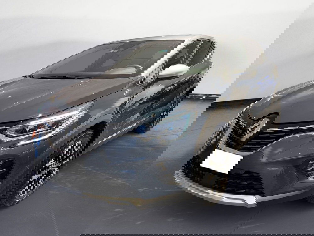 Renault Captur usata a Monza e Brianza (5)