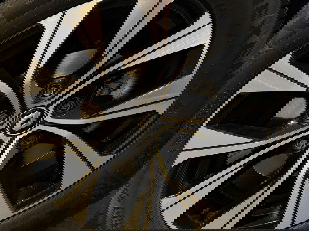 Renault Captur usata a Monza e Brianza (6)