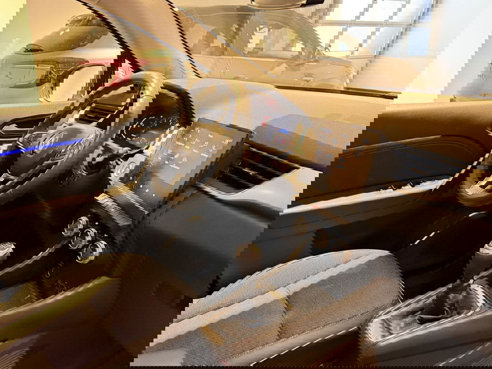 Renault Captur usata a Monza e Brianza (9)