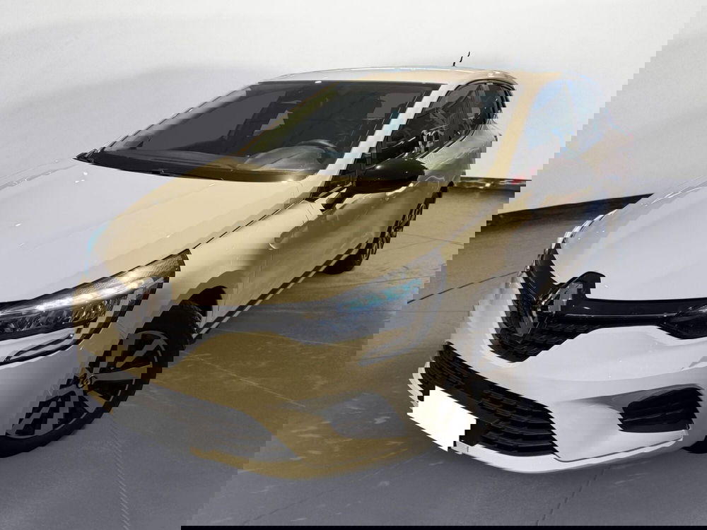 Renault Clio usata a Monza e Brianza