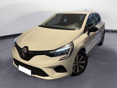 Renault Clio SCe 65 CV 5 porte Life del 2023 usata a Meda