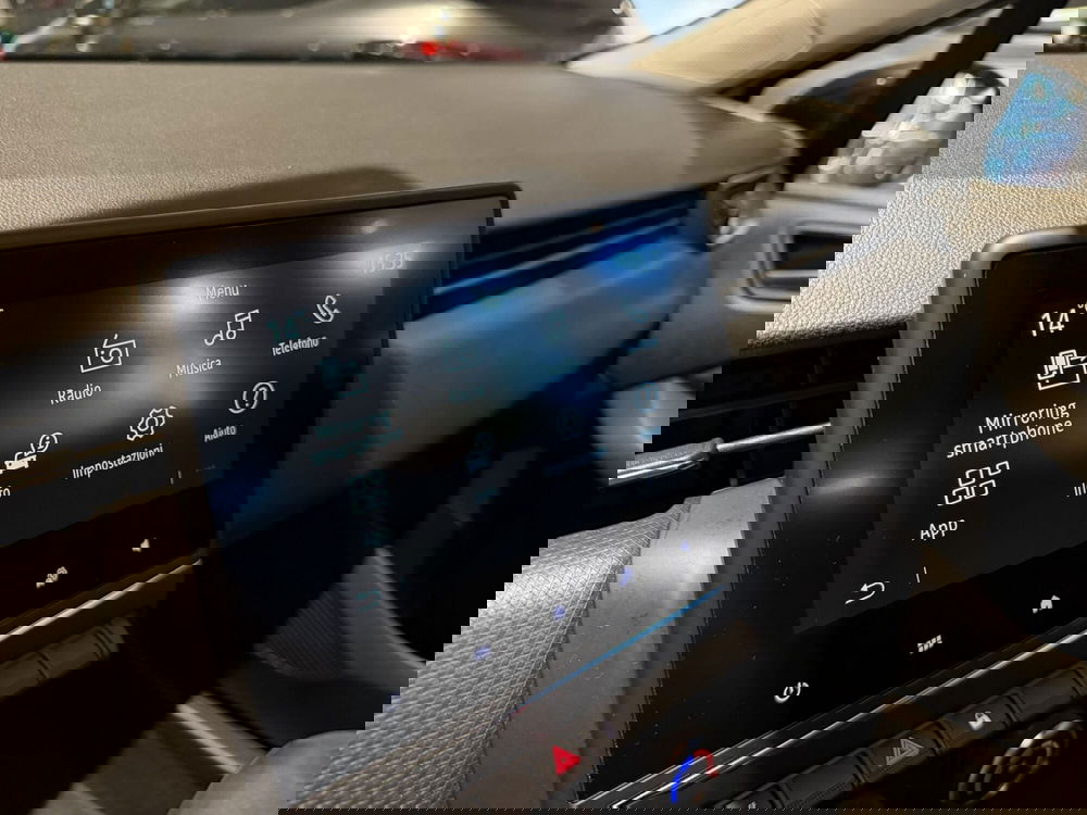 Renault Clio usata a Monza e Brianza (11)