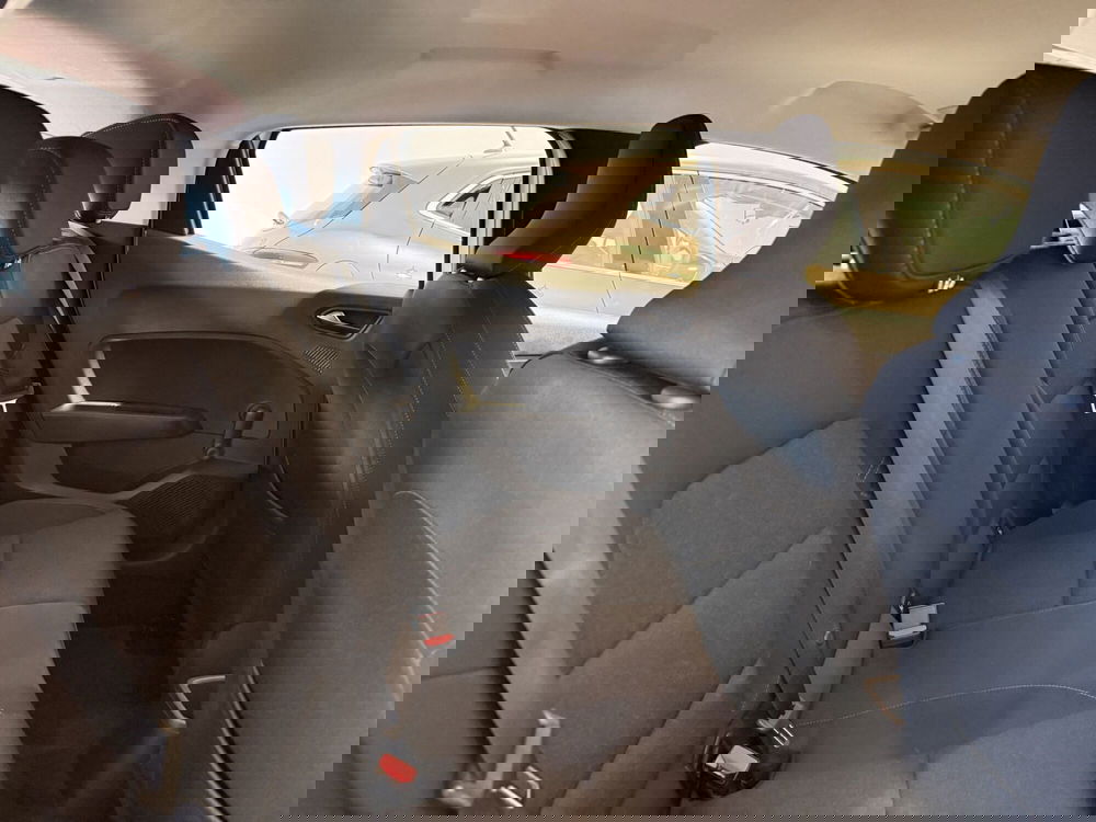 Renault Clio usata a Monza e Brianza (15)