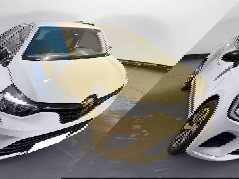 Renault Clio usata a Monza e Brianza (2)