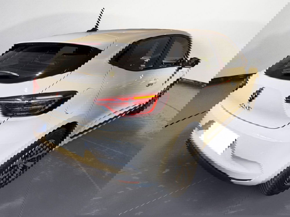 Renault Clio usata a Monza e Brianza (3)