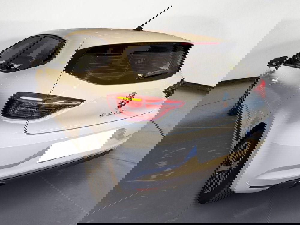 Renault Clio usata a Monza e Brianza (4)