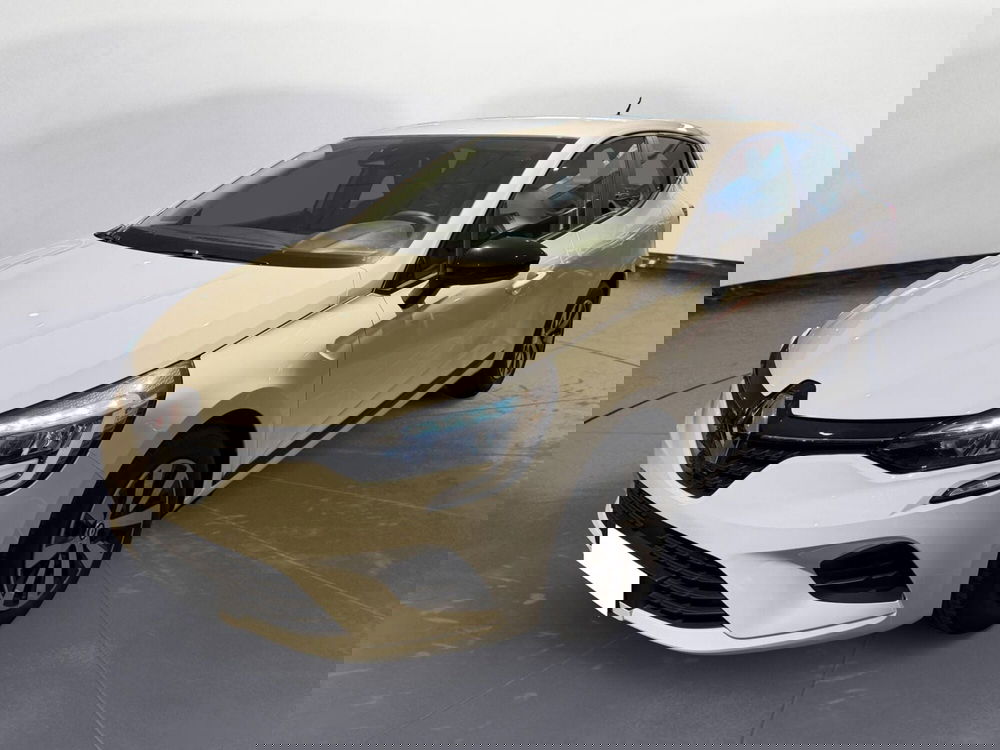 Renault Clio usata a Monza e Brianza (5)