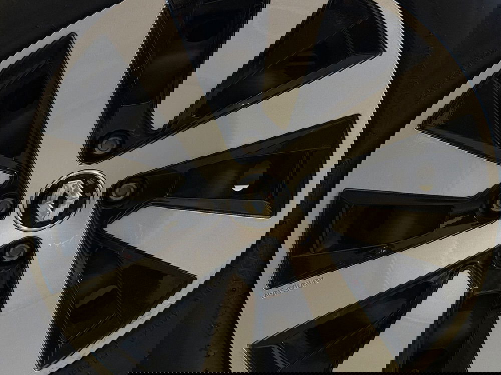 Renault Clio usata a Monza e Brianza (7)