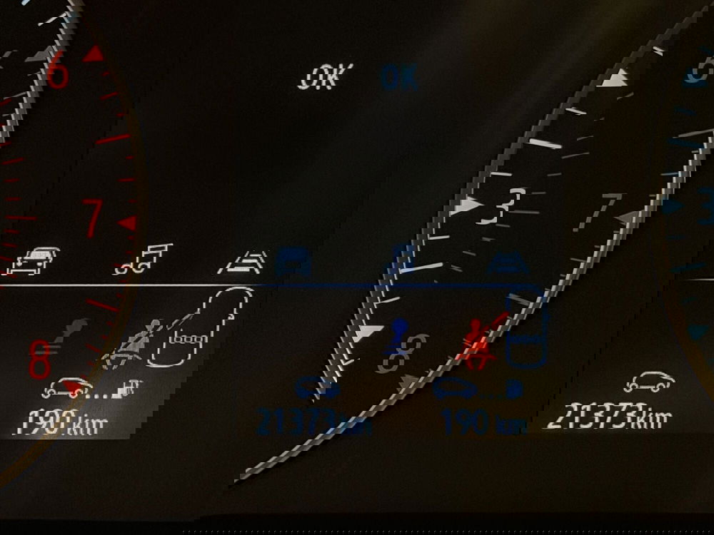 Renault Clio usata a Monza e Brianza (8)