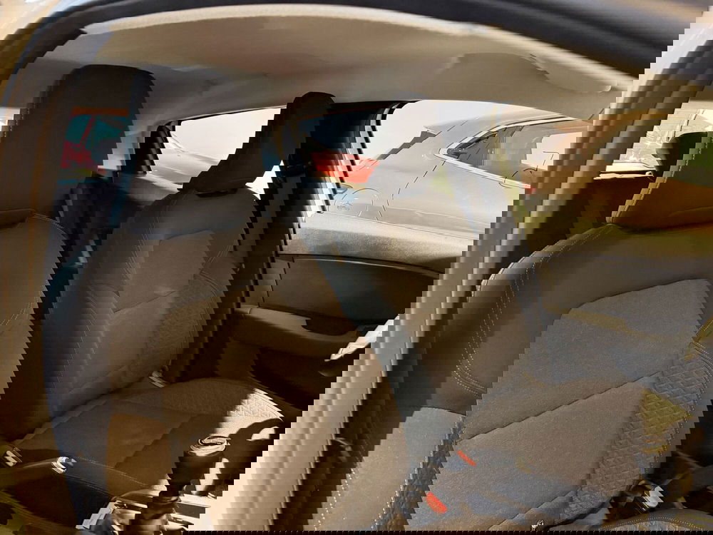 Renault Clio usata a Monza e Brianza (9)