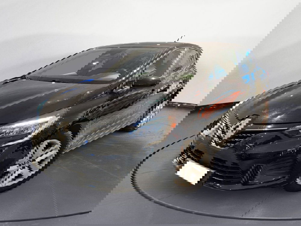 Renault Clio usata a Monza e Brianza