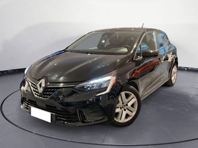 Renault Clio TCe 100 CV GPL 5 porte Equilibre del 2022 usata a Meda
