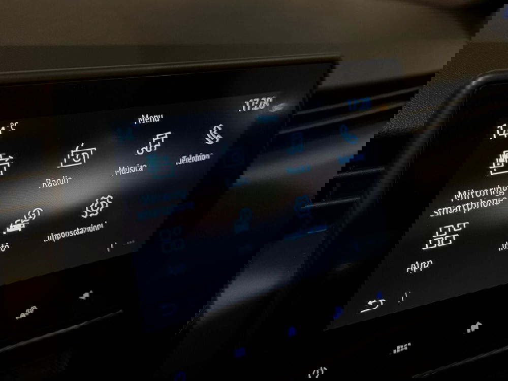 Renault Clio usata a Monza e Brianza (12)