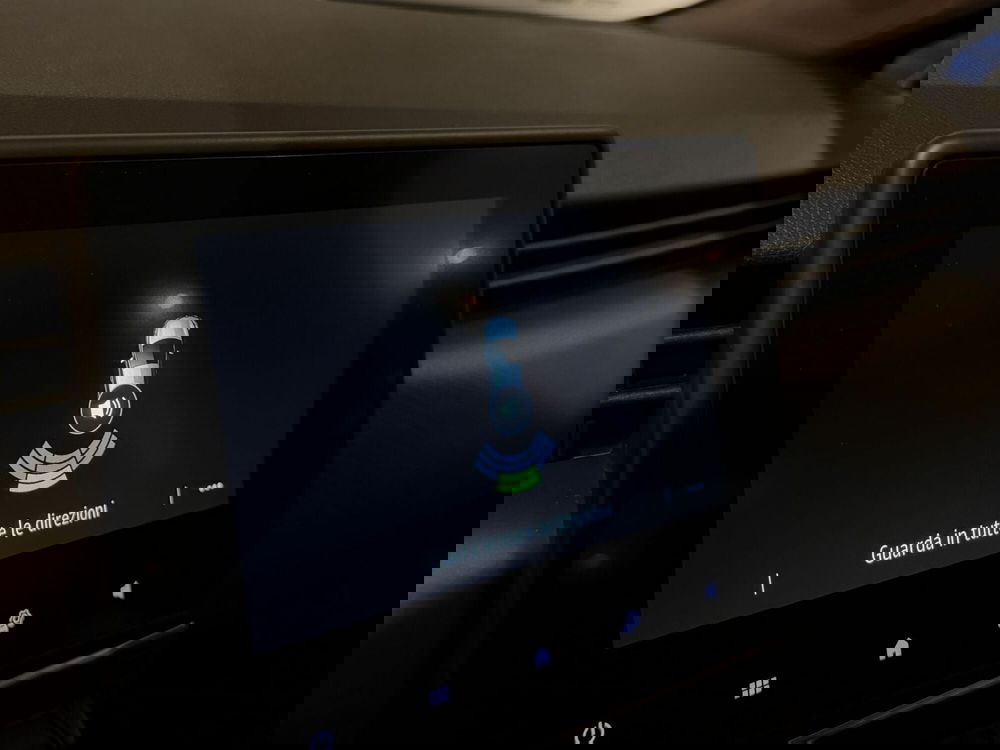 Renault Clio usata a Monza e Brianza (13)