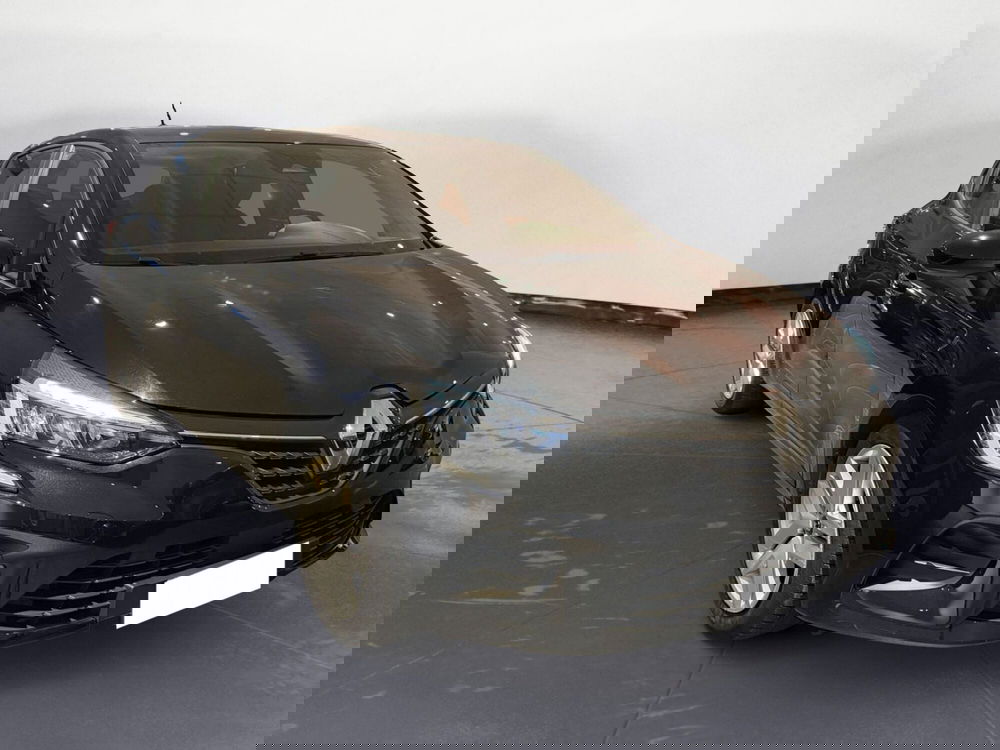 Renault Clio usata a Monza e Brianza (2)