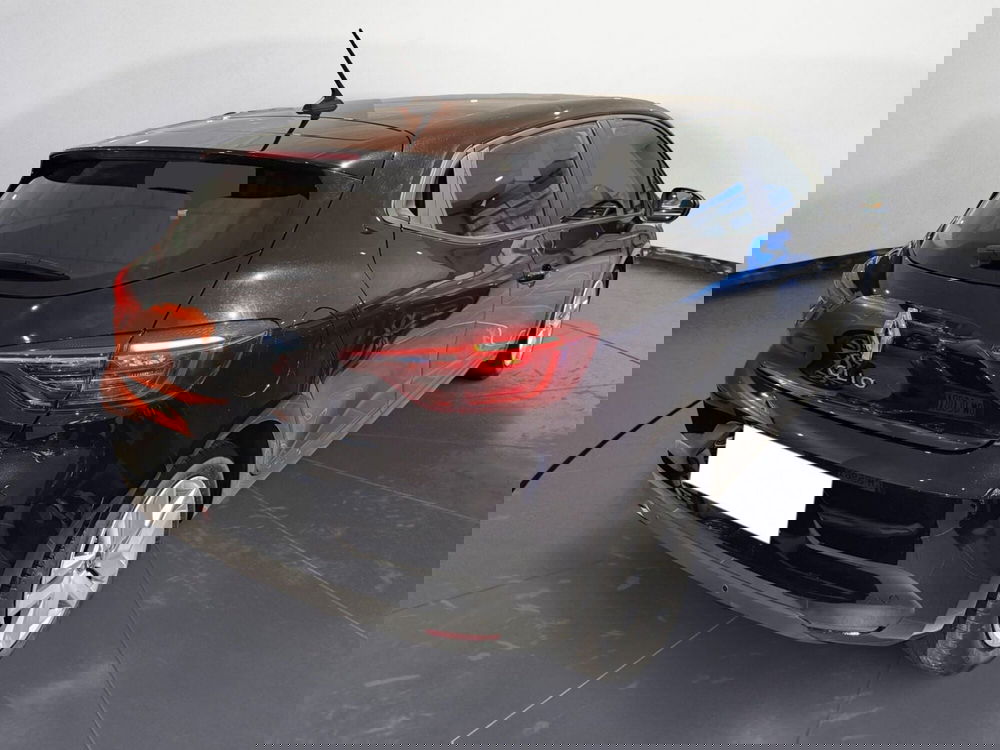 Renault Clio usata a Monza e Brianza (3)