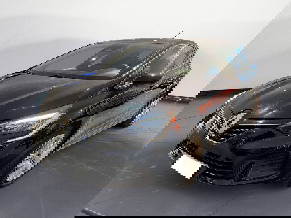 Renault Clio usata a Monza e Brianza (5)