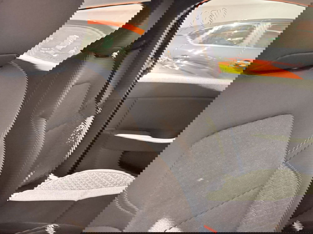 Renault Clio usata a Monza e Brianza (7)