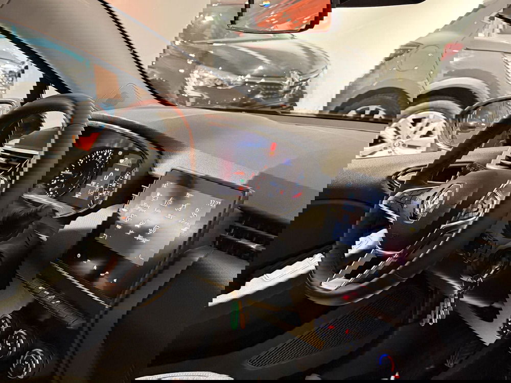 Renault Clio usata a Monza e Brianza (8)