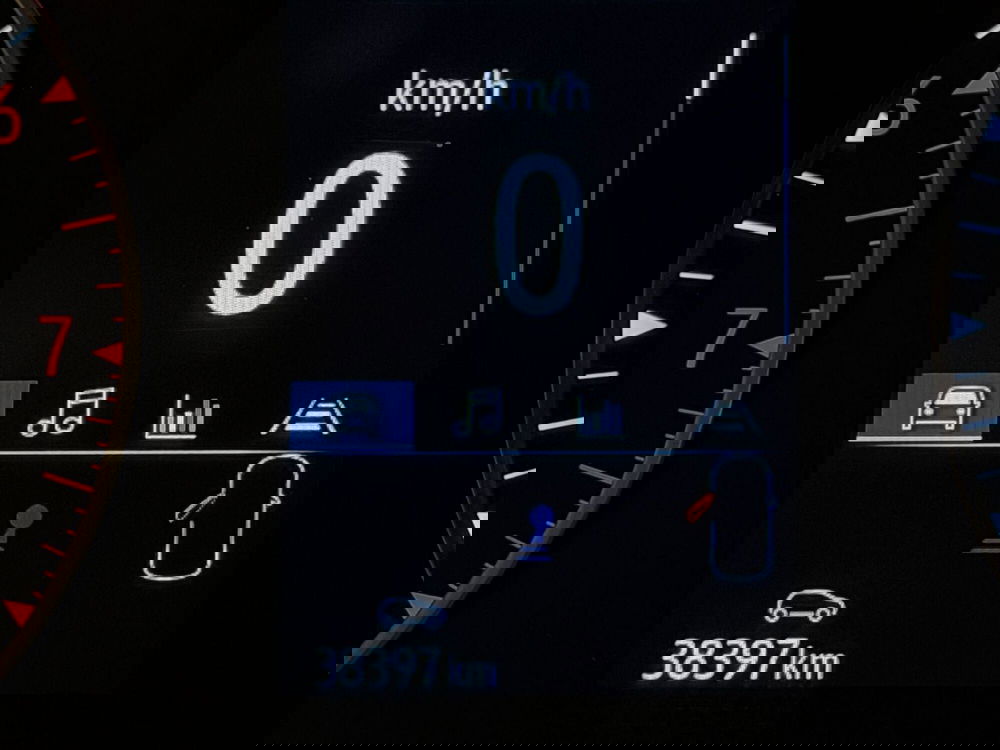 Renault Clio usata a Monza e Brianza (9)